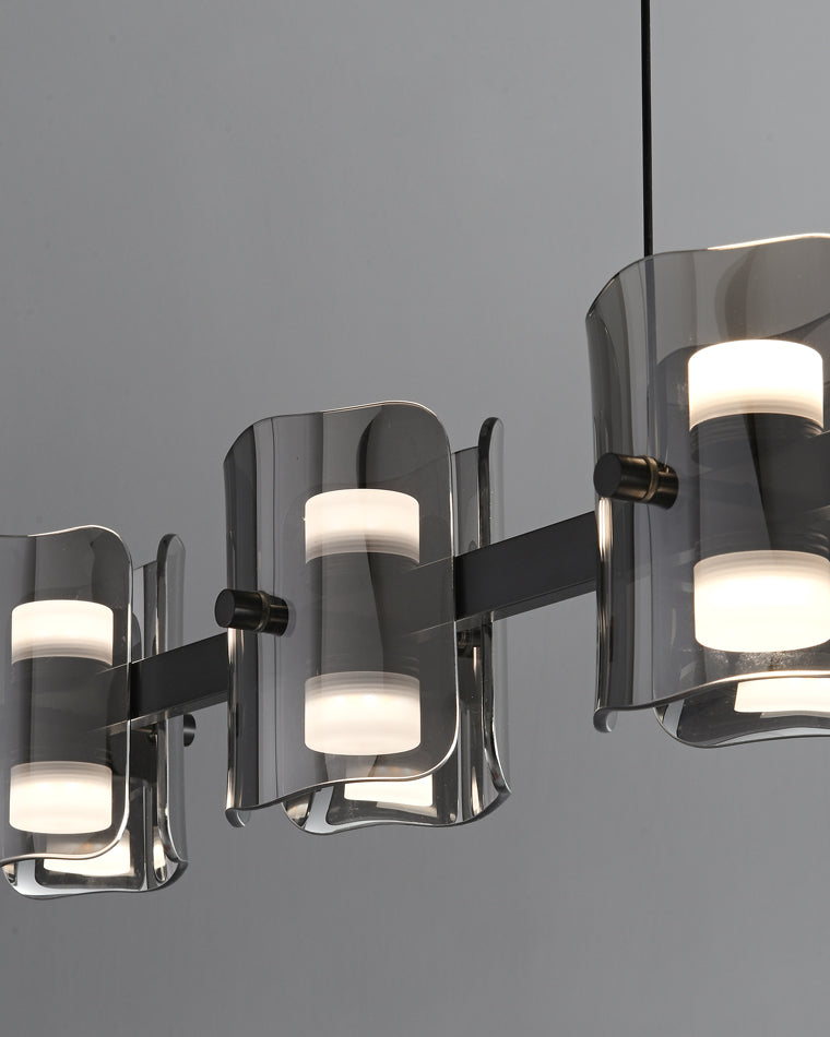Imperial Linea Chandelier