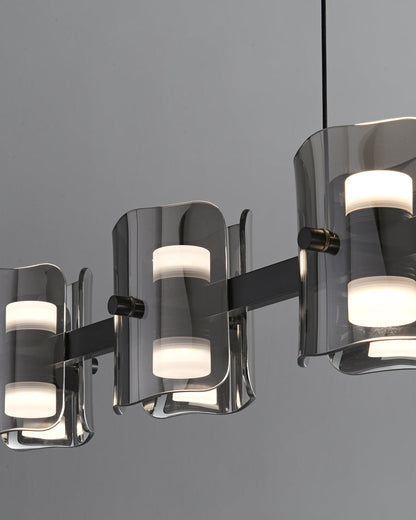 Imperial Linea Chandelier