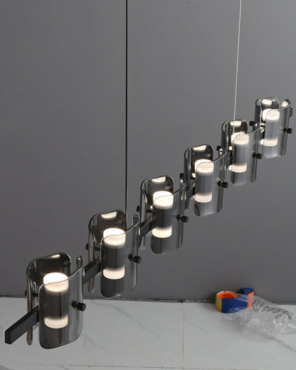 Imperial Linea Chandelier