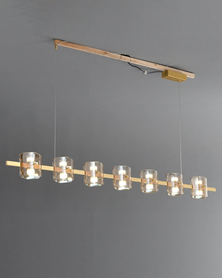 Imperial Linea Chandelier
