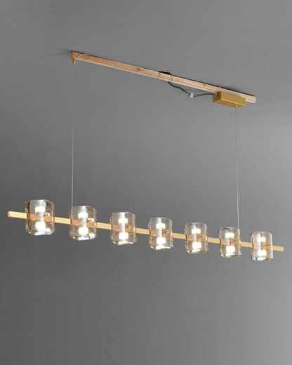 Imperial Linea Chandelier