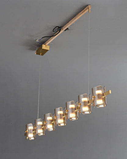 Imperial Linea Chandelier