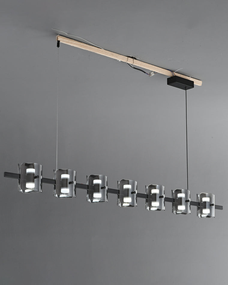 Imperial Linea Chandelier