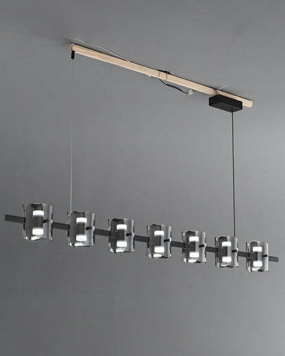 Imperial Linea Chandelier