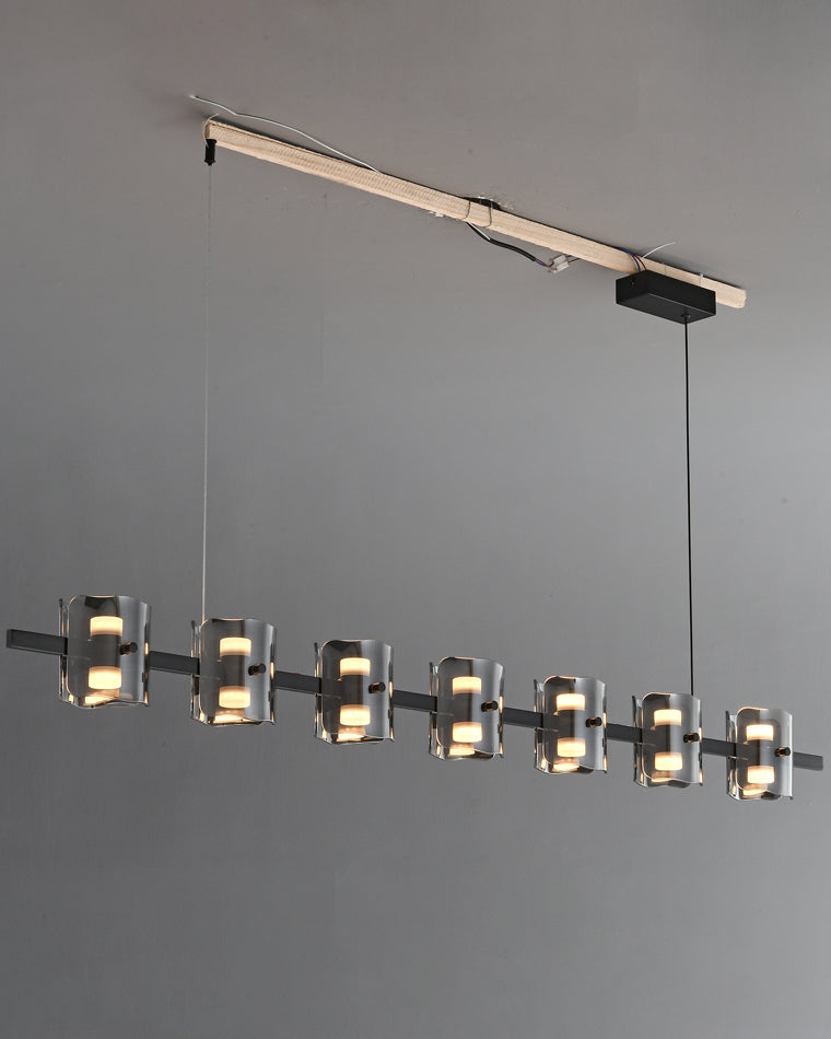 Imperial Linea Chandelier