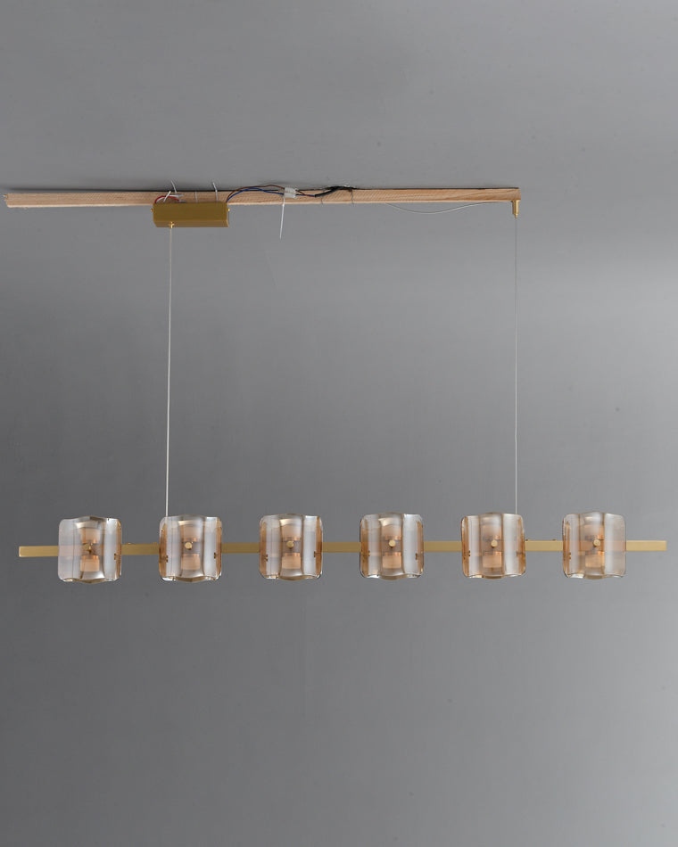 Imperial Linea Chandelier