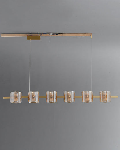 Imperial Linea Chandelier