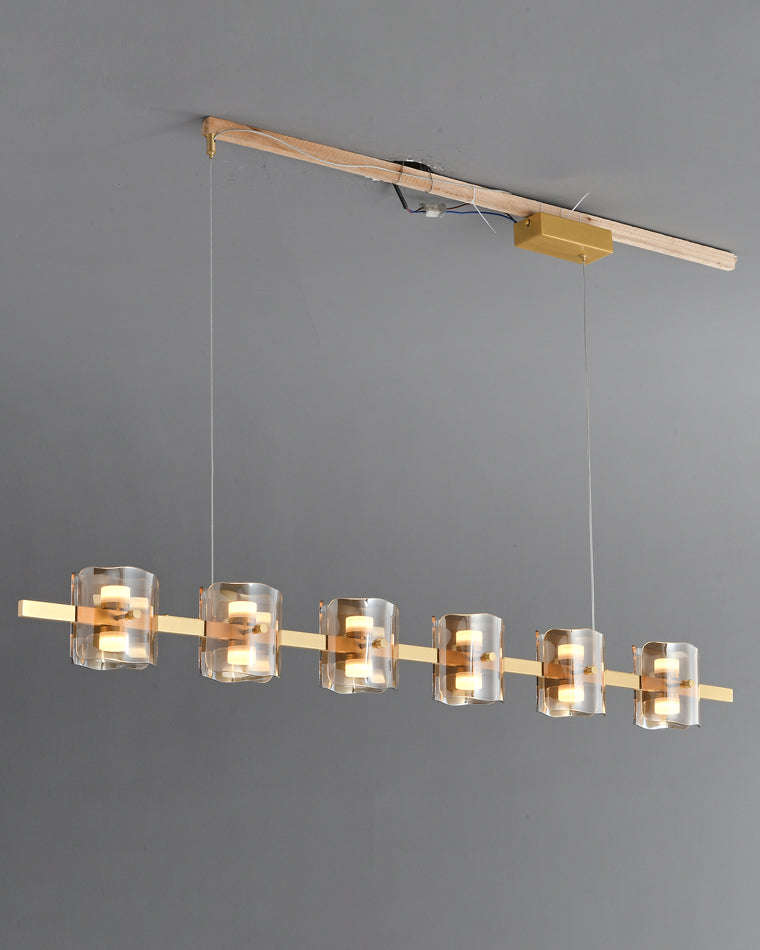 Imperial Linea Chandelier