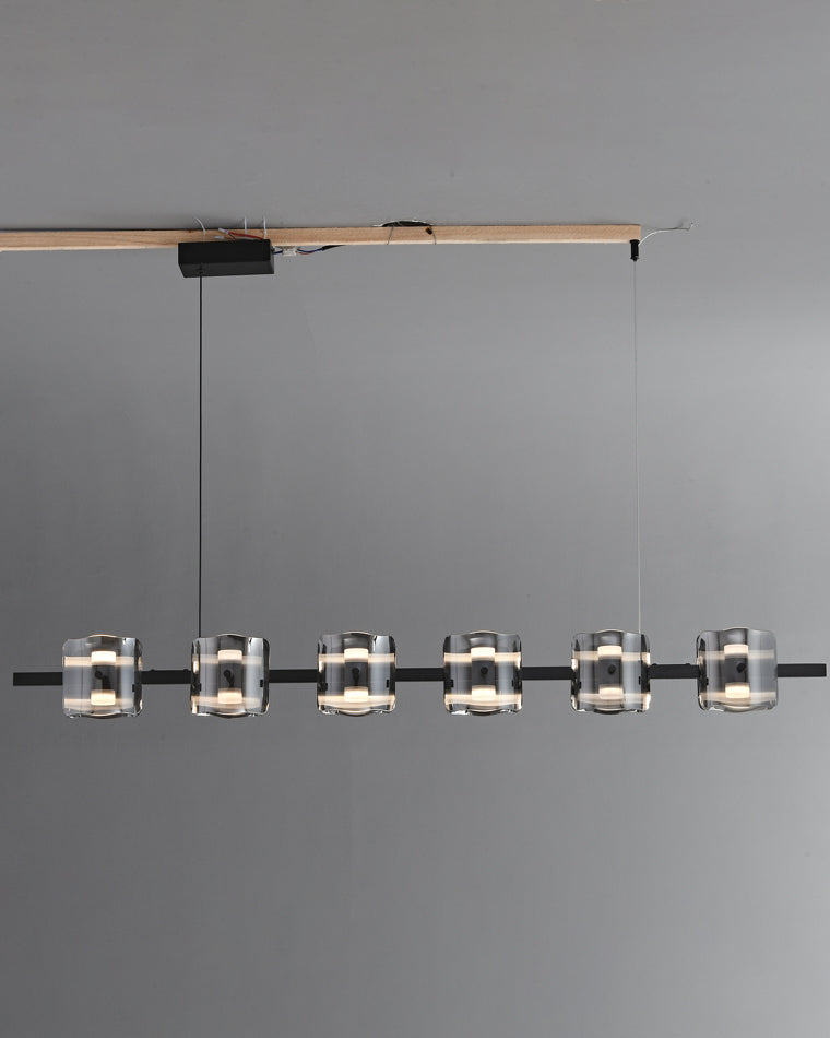 Imperial Linea Chandelier