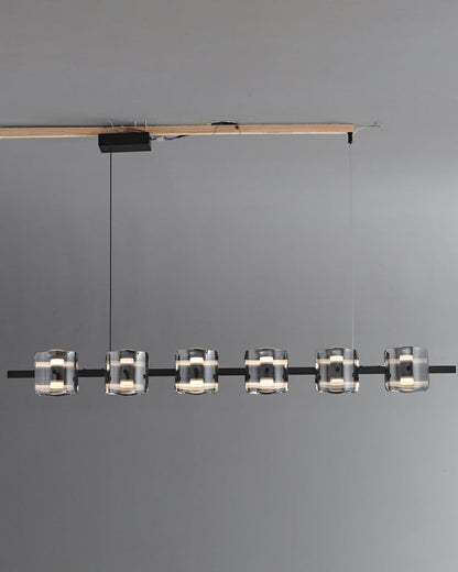 Imperial Linea Chandelier