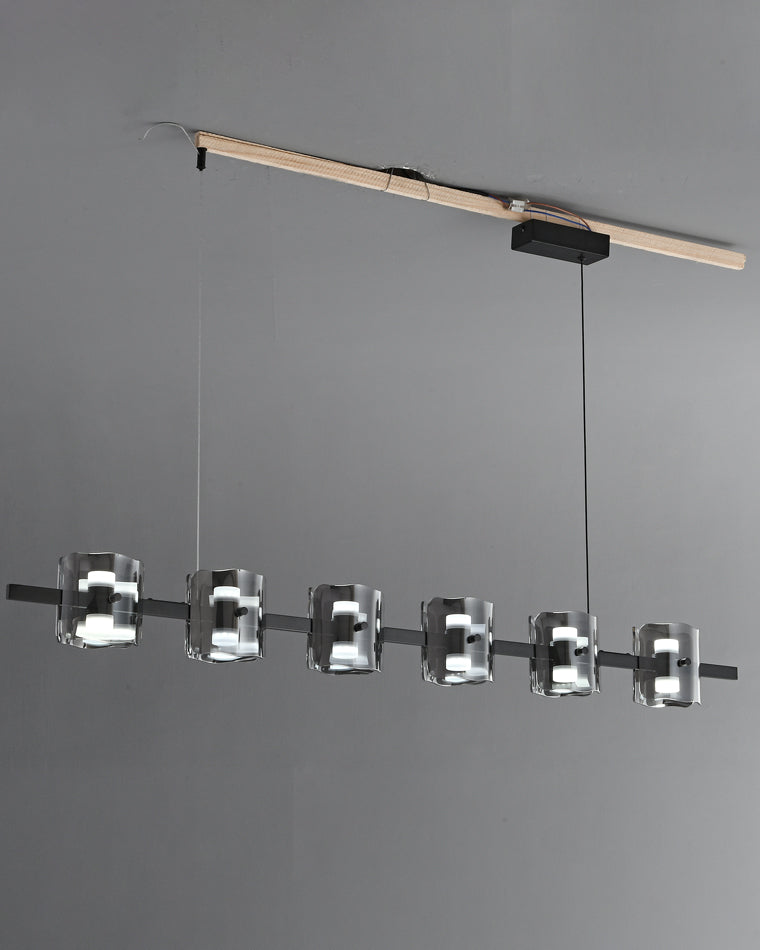 Imperial Linea Chandelier