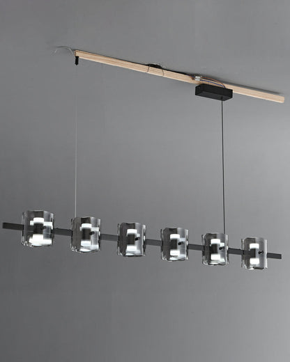 Imperial Linea Chandelier