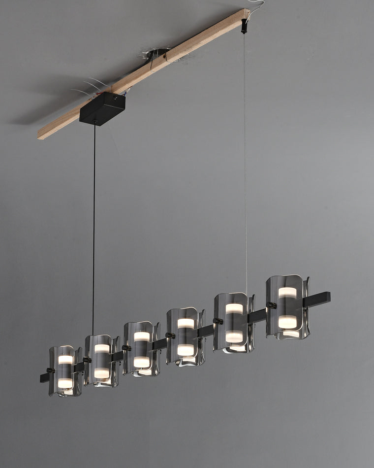 Imperial Linea Chandelier