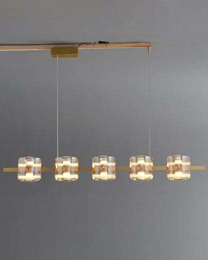 Imperial Linea Chandelier