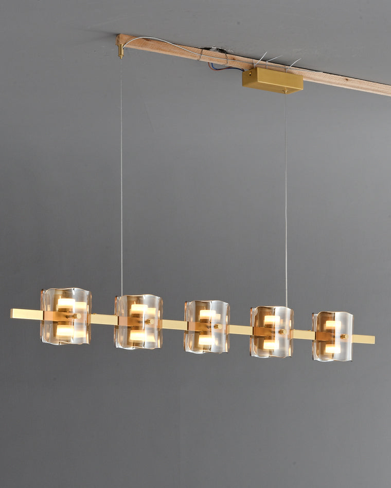 Imperial Linea Chandelier