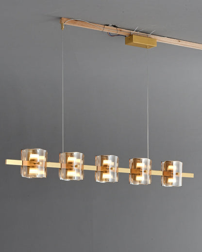 Imperial Linea Chandelier