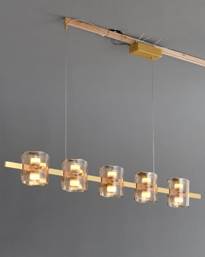 Imperial Linea Chandelier