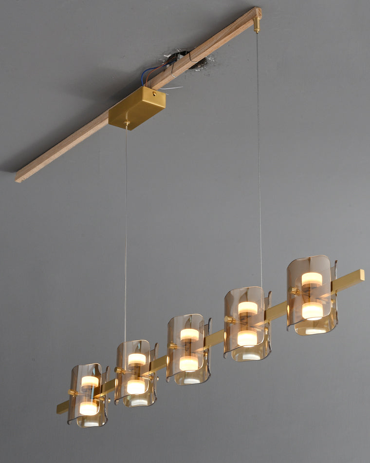 Imperial Linea Chandelier