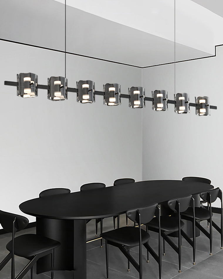 Imperial Linea Chandelier