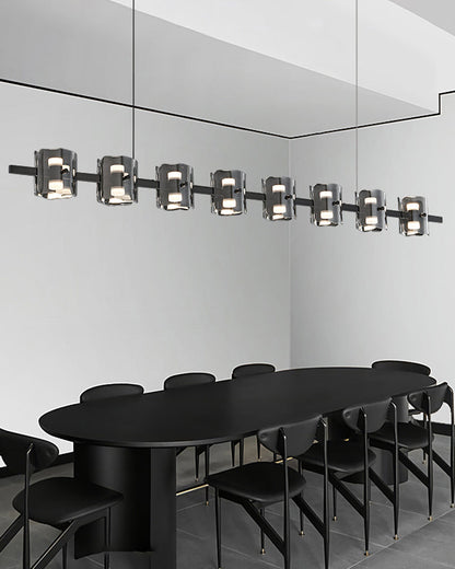 Imperial Linea Chandelier