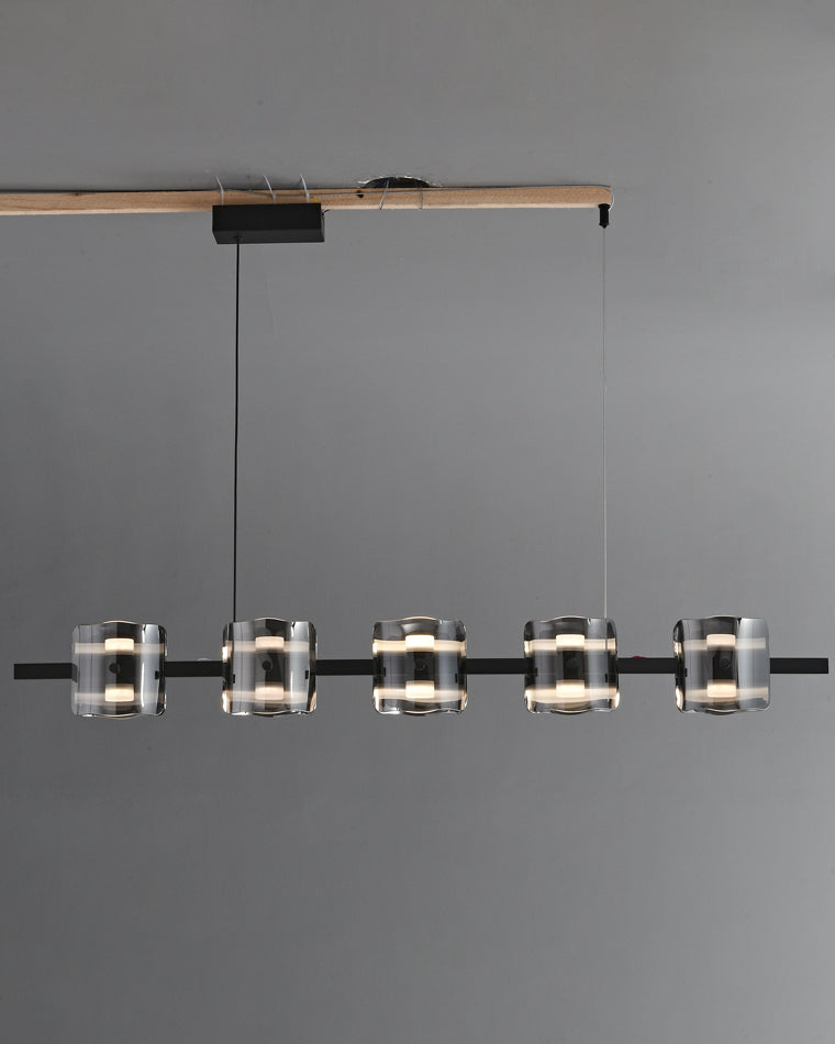 Imperial Linea Chandelier