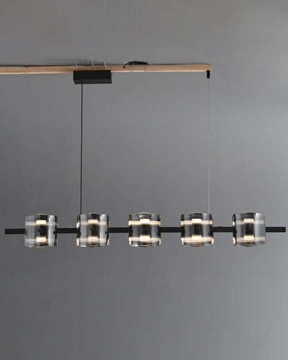 Imperial Linea Chandelier