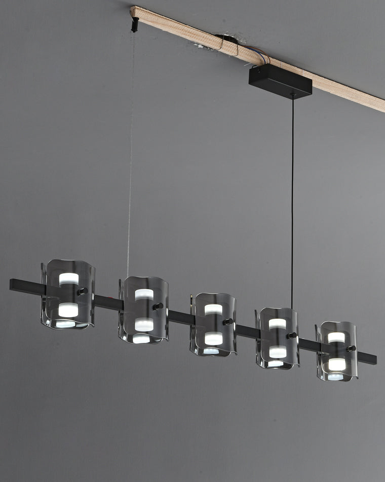 Imperial Linea Chandelier