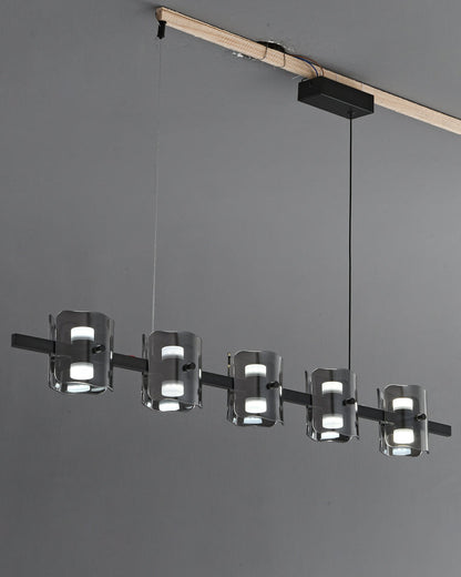 Imperial Linea Chandelier