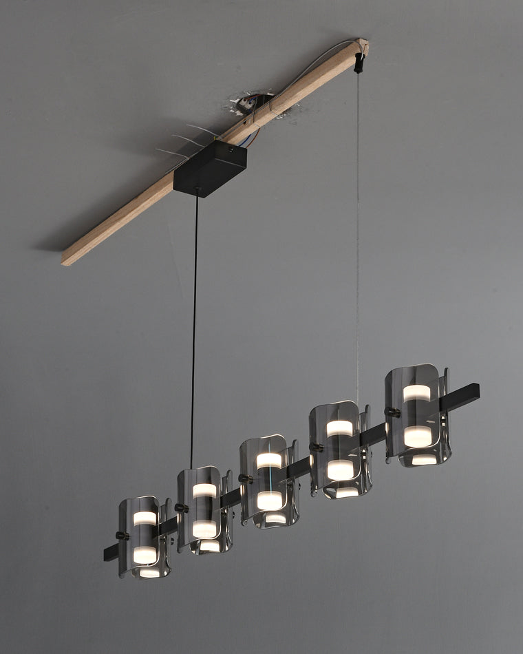 Imperial Linea Chandelier