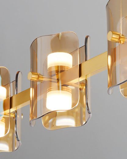 Imperial Linea Chandelier