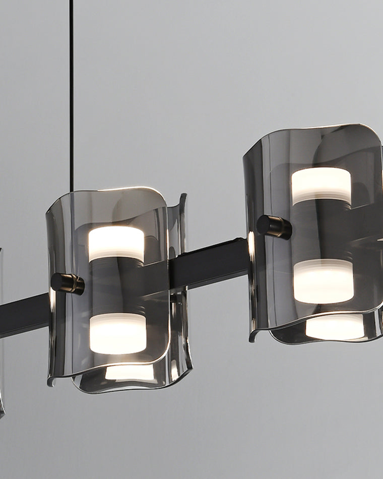 Imperial Linea Chandelier