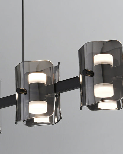 Imperial Linea Chandelier