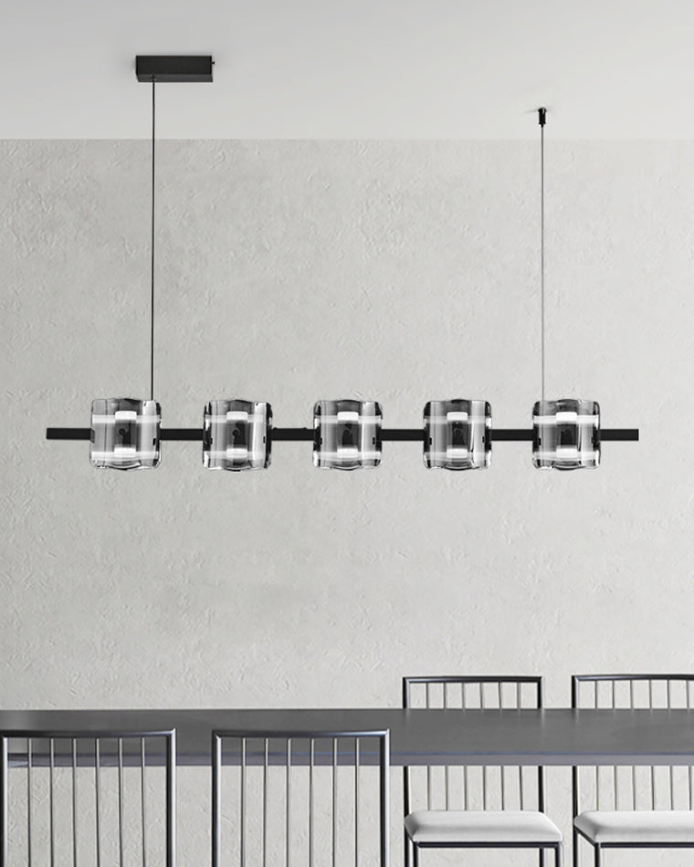 Imperial Linea Chandelier