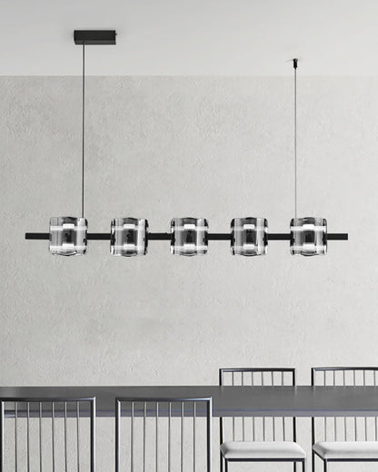 Imperial Linea Chandelier