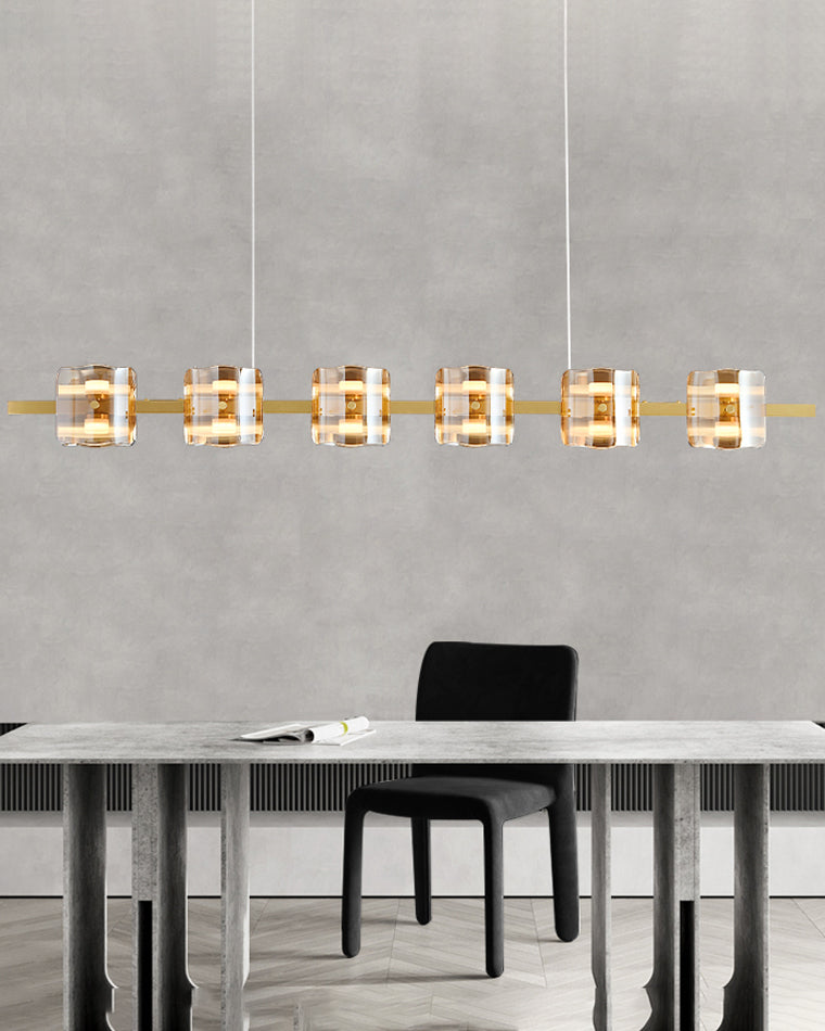 Imperial Linea Chandelier