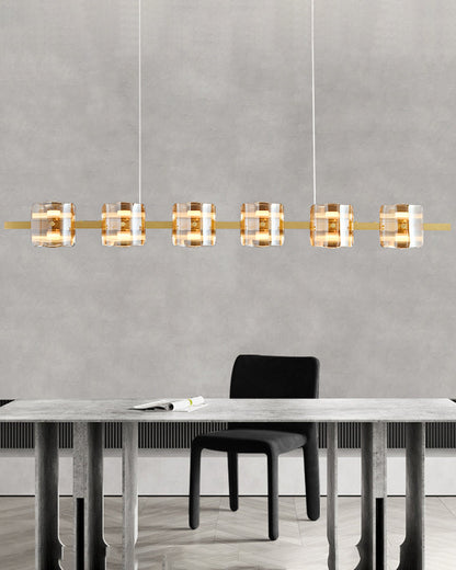 Imperial Linea Chandelier