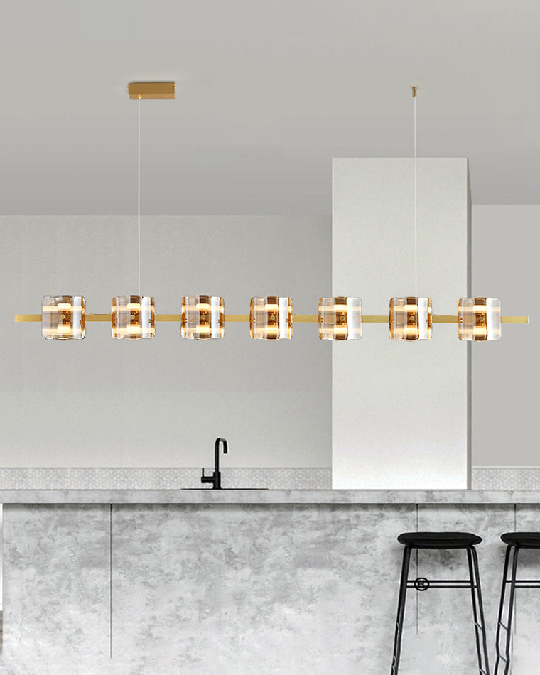 Imperial Linea Chandelier