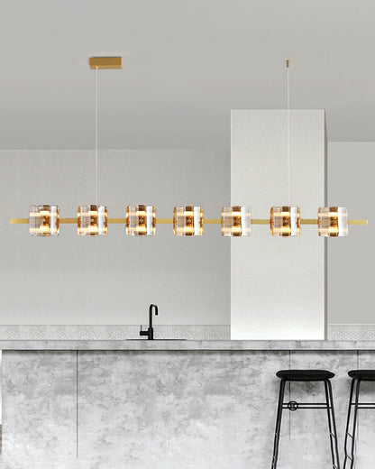 Imperial Linea Chandelier