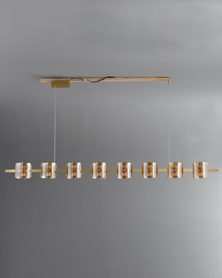 Imperial Linea Chandelier