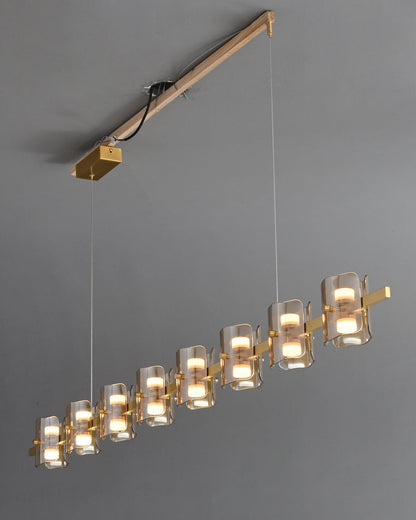 Imperial Linea Chandelier