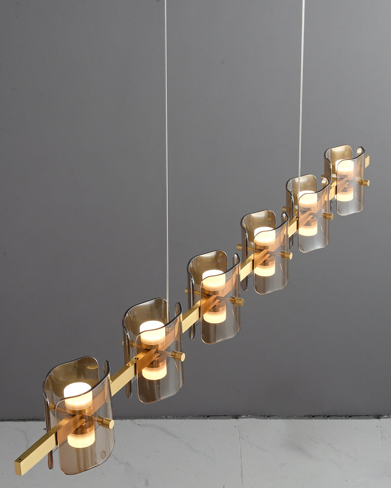 Imperial Linea Chandelier