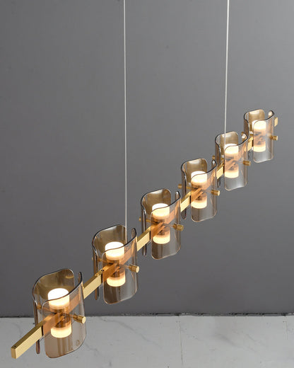 Imperial Linea Chandelier