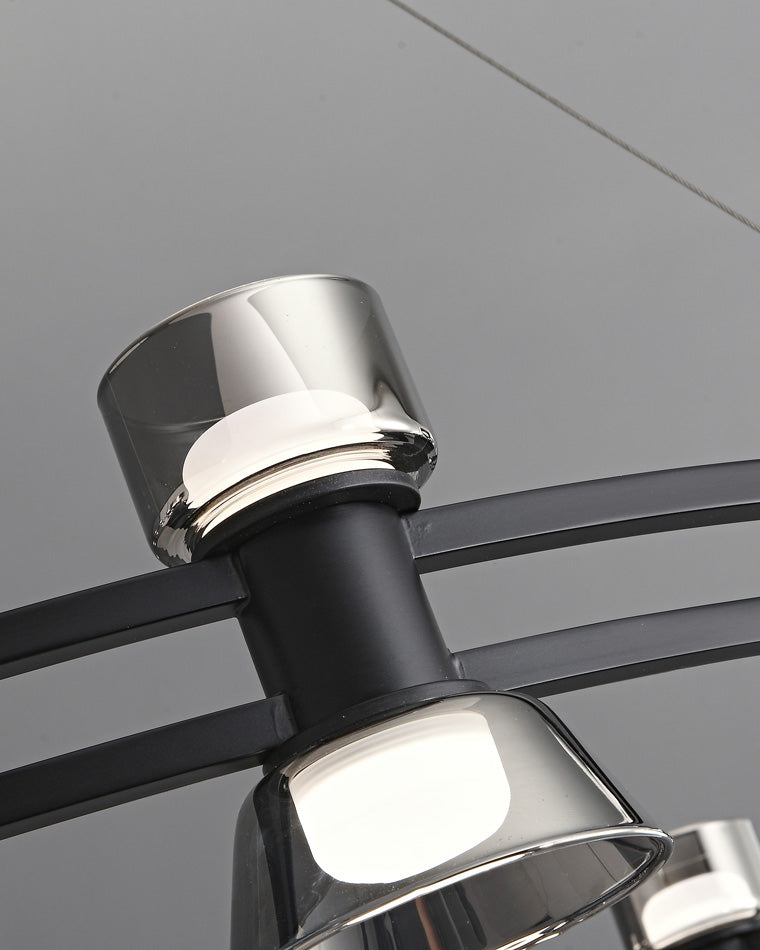 Royal Eclipse Chandelier