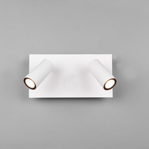 Applique Exterieur Double Faisceau