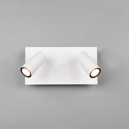 Applique Exterieur Double Faisceau