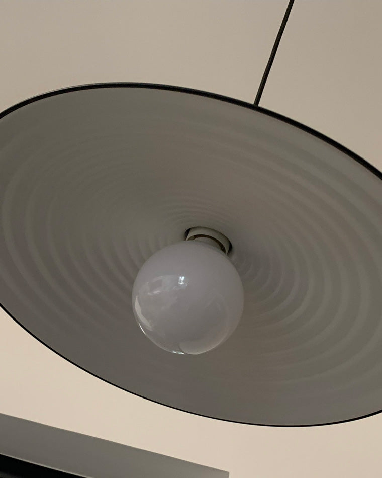 Suspension - Cone Swag