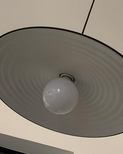 Suspension - Cone Swag
