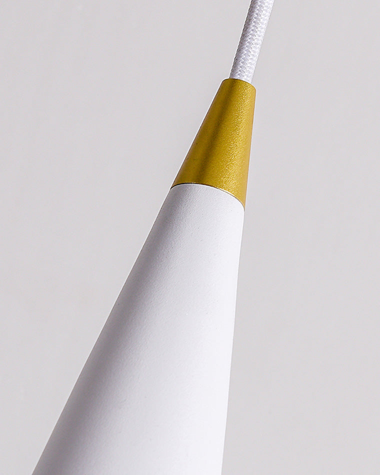 Suspension - Cone Swag