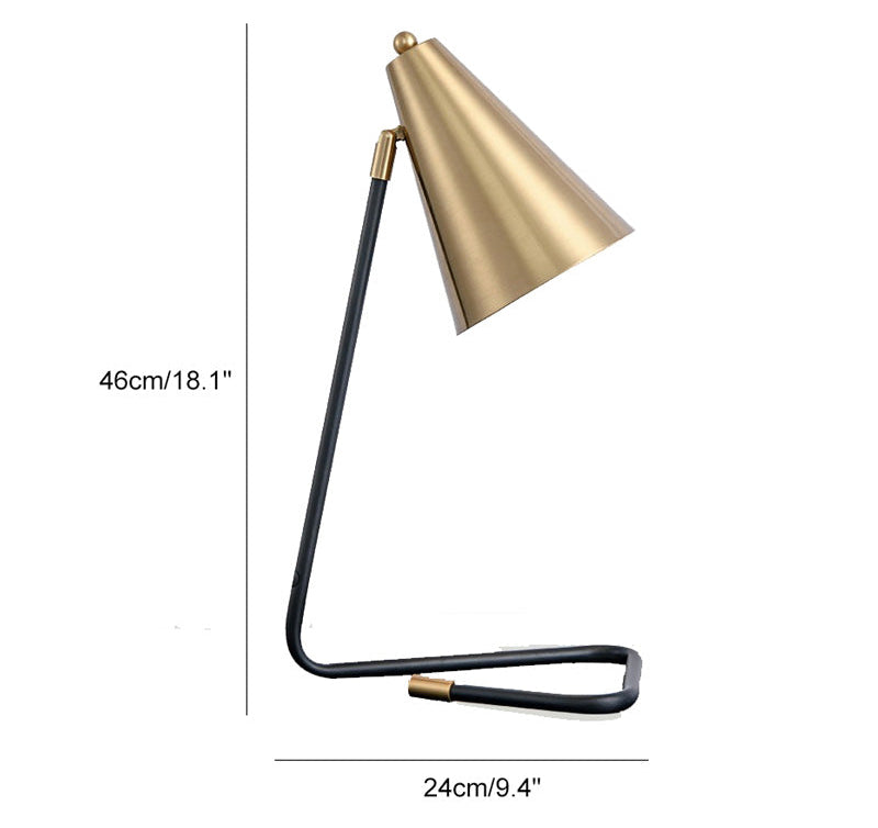 Funky Articulated Desk Lamp