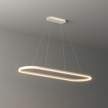 Lustre Elara Ovale LED
